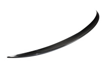 Tesla Model 3 2019+ Kolfibervinge / Vinge Velocarbon